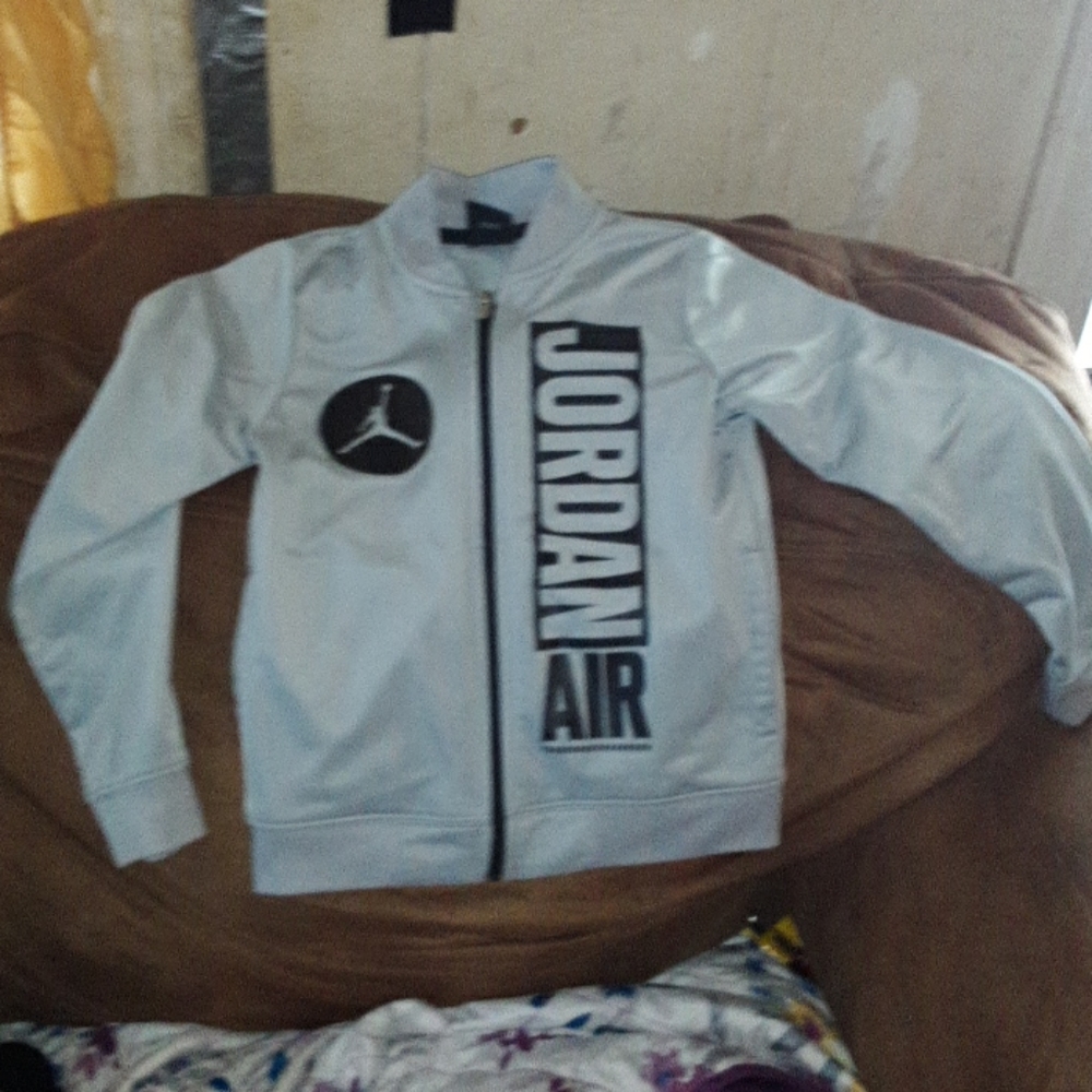 Jordan kids jacket